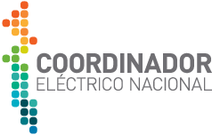 Logo Coordinador Electrico